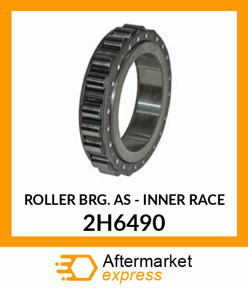 ROLLER A 2H6490