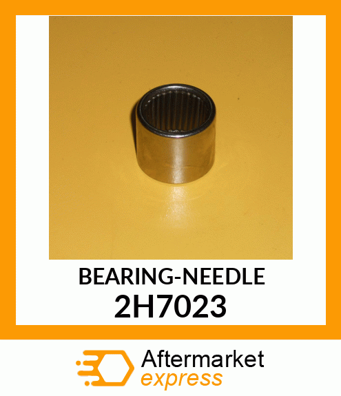 BEARING 2H7023