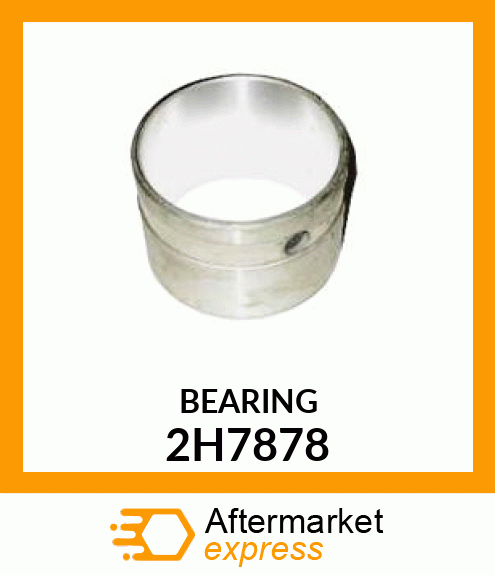 BEARING 2H7878