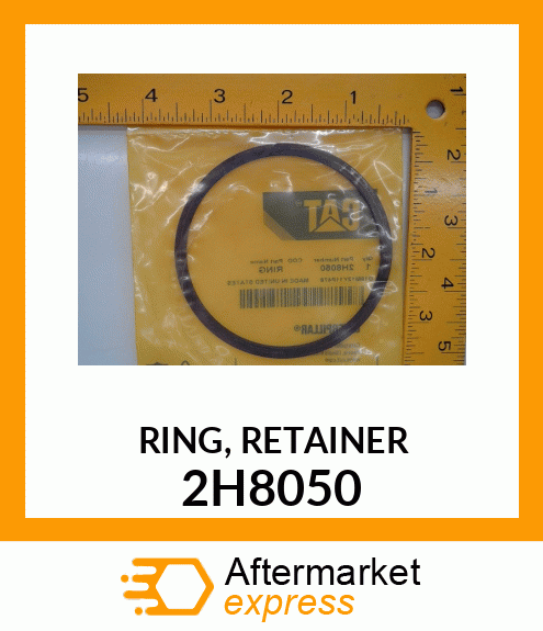 RING 2H8050