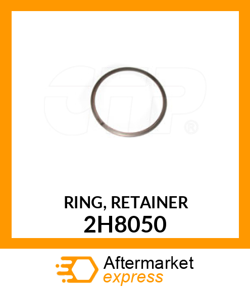 RING 2H8050