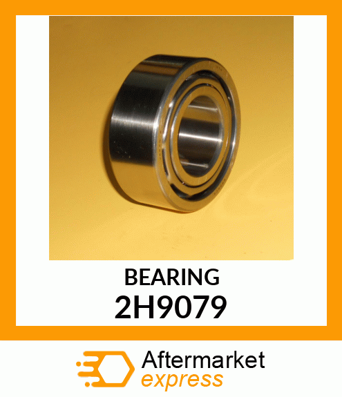 BEARING 2H9079