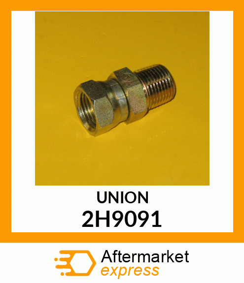 UNION 2H9091