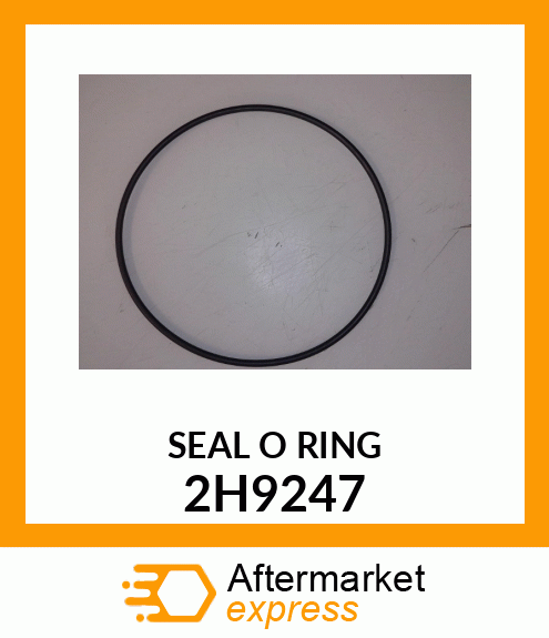 SEAL 2H9247