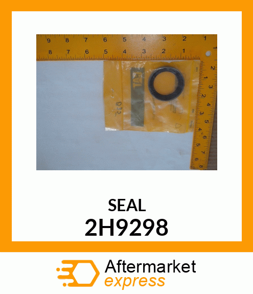 SEAL 2H9298