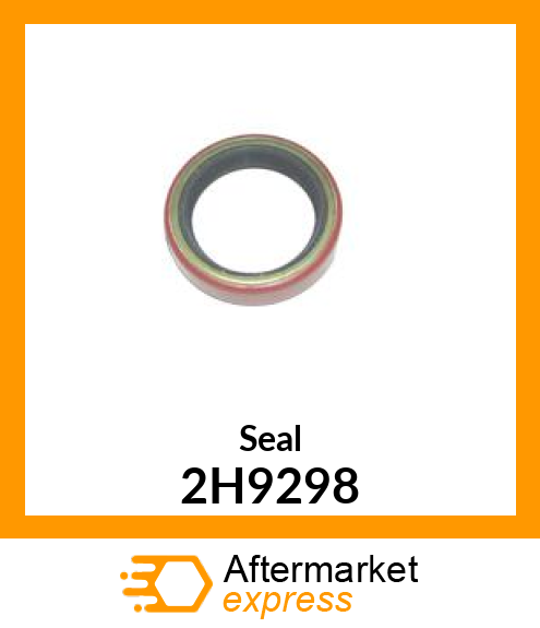 SEAL 2H9298