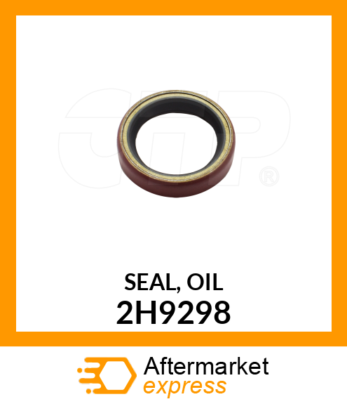 SEAL 2H9298