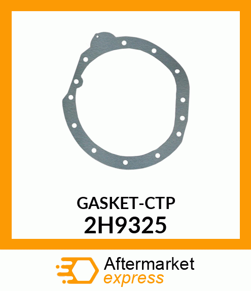 GASKET 2H9325