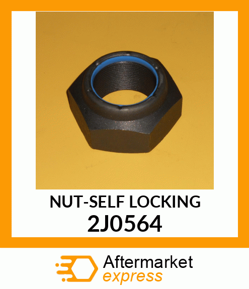 NUT 2J0564