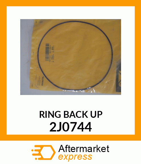 RING 2J0744