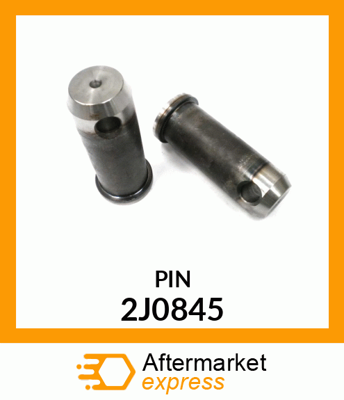 PIN 2J0845