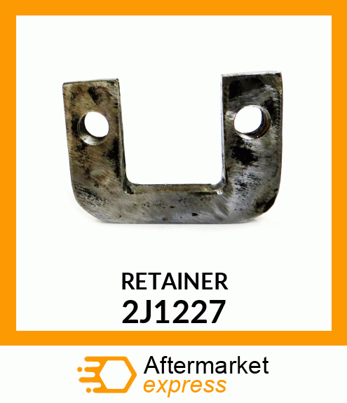 RETAINER 2J1227