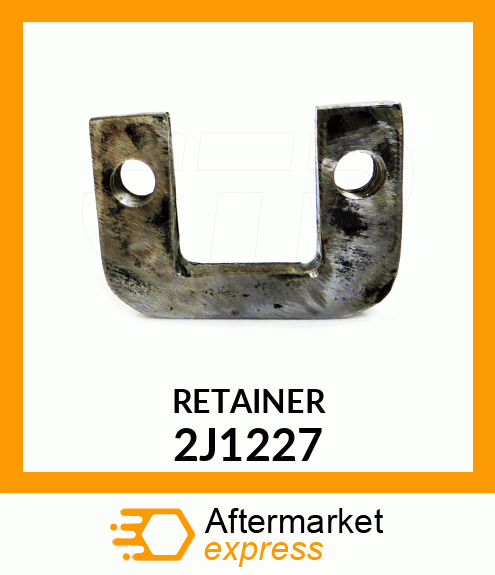 RETAINER 2J1227