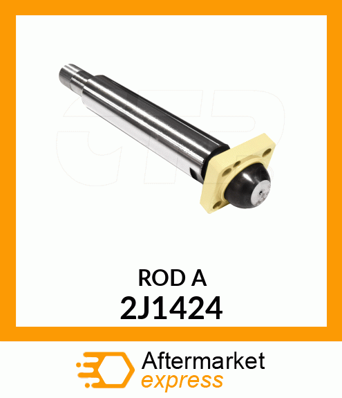 ROD A 2J1424