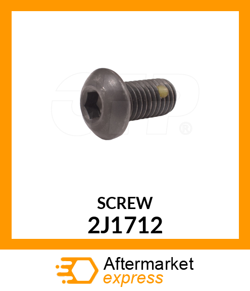 SCREW 2J1712