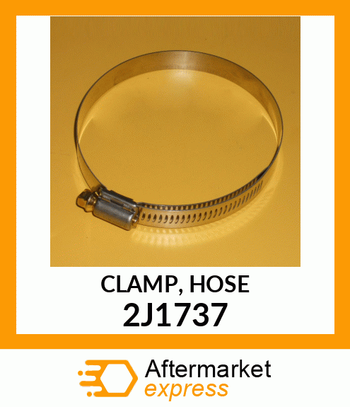 CLAMP 2J1737