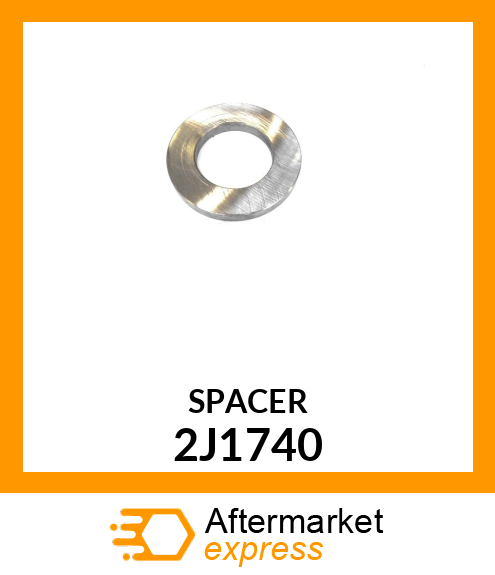 SPACER 2J1740