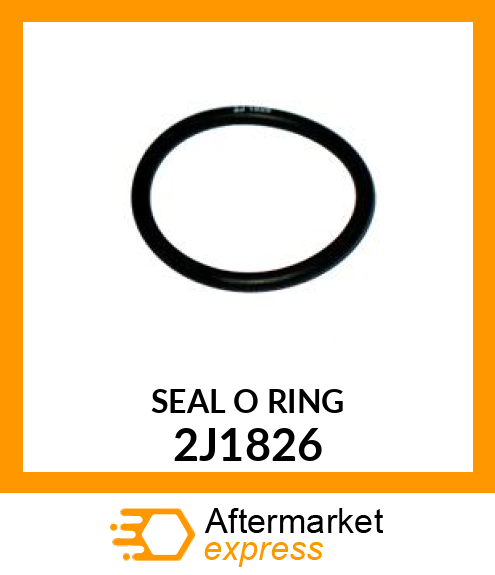 SEAL RING 2J1826