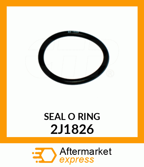 SEAL RING 2J1826