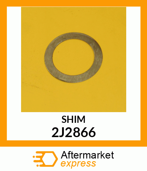 SHIM 2J2866