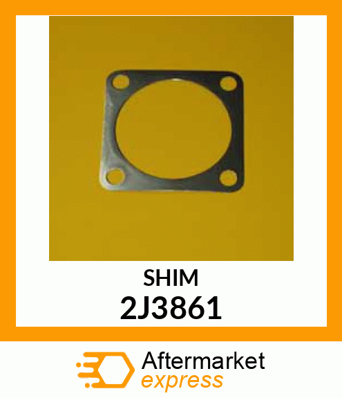 SHIM 2J-3861