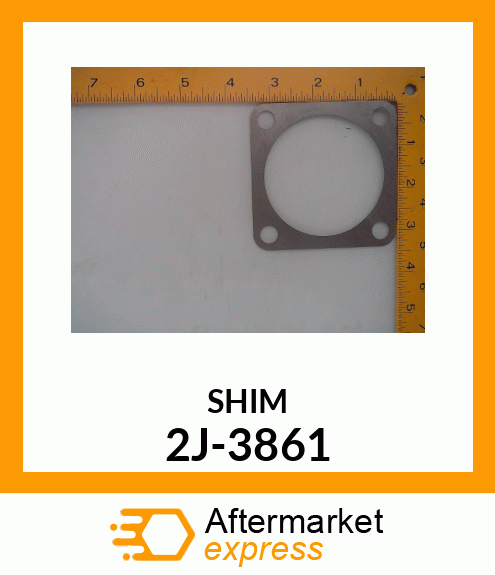 SHIM 2J-3861