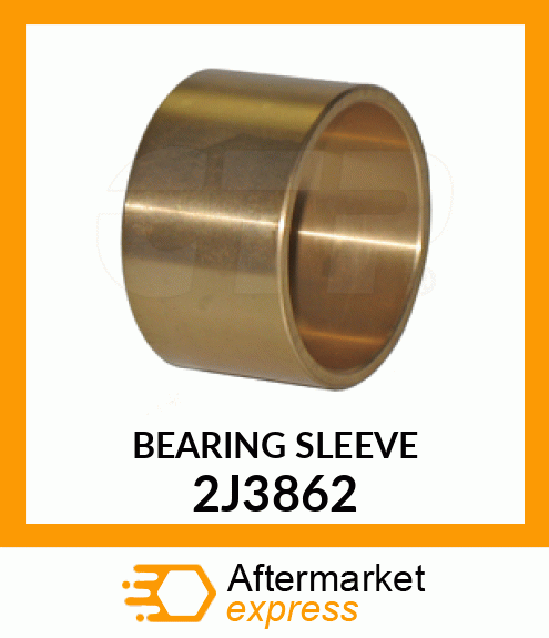 BEARING SLEEVE 2J3862