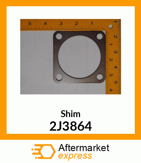 SHIM 2J3864