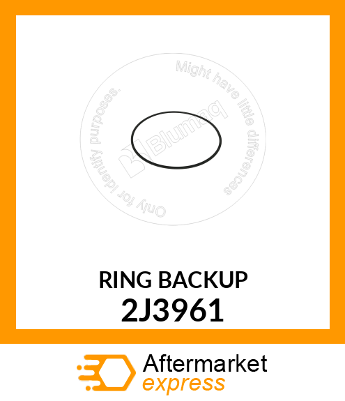 RING 2J3961