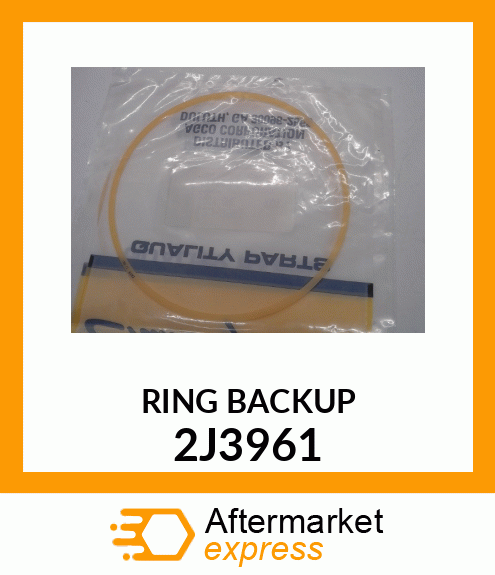 RING 2J3961