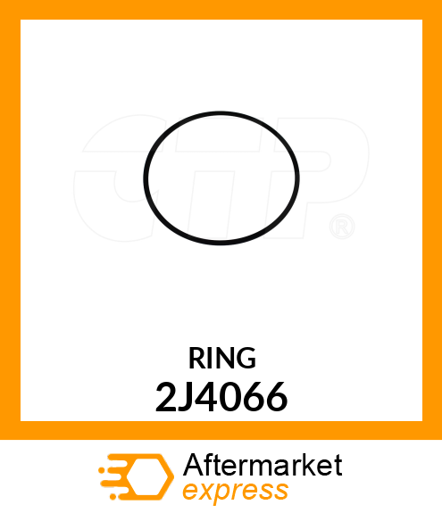 RING 2J4066