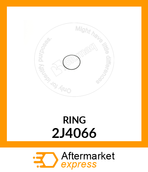 RING 2J4066