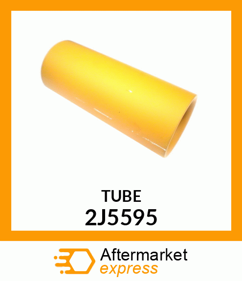 TUBE 2J5595