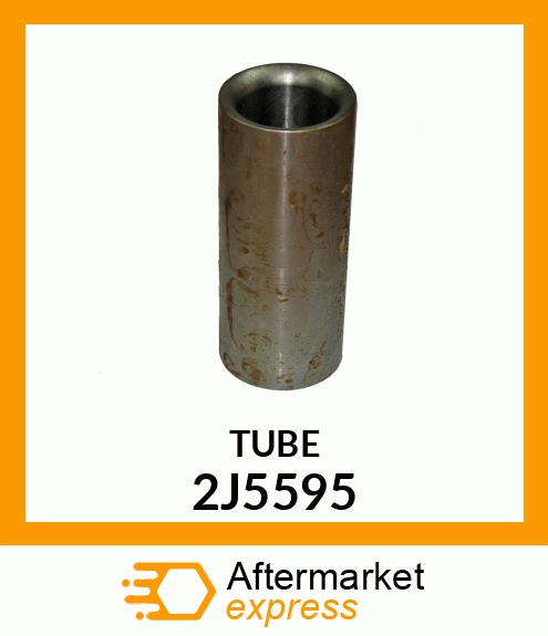 TUBE 2J5595