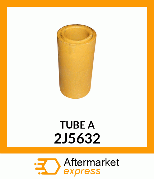 TUBE A 2J5632