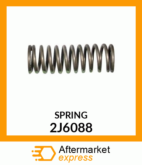 SPRING 2J6088