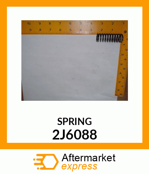 SPRING 2J6088