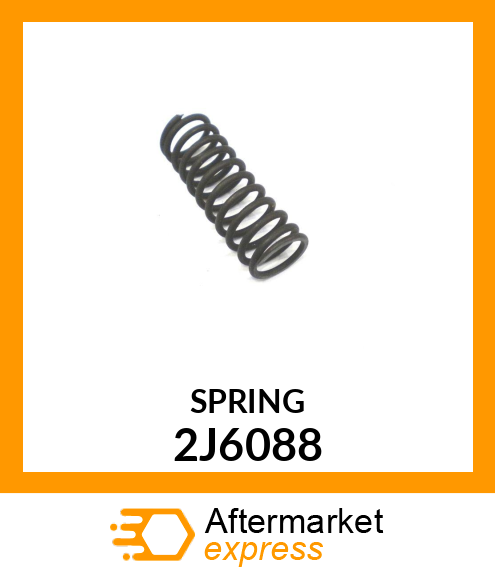 SPRING 2J6088