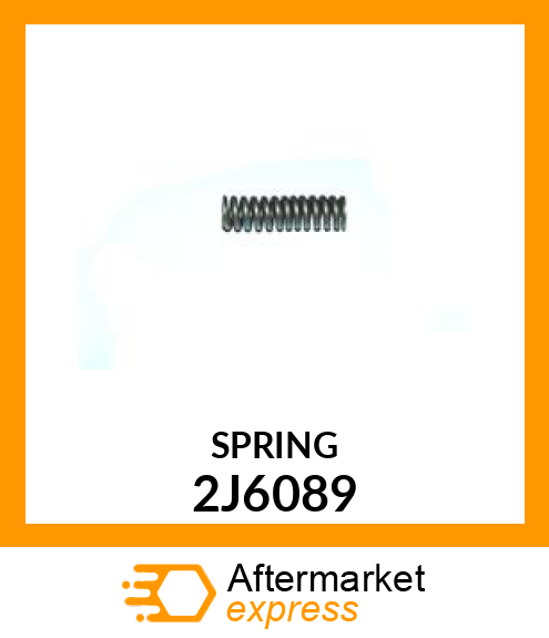 SPRING 2J6089