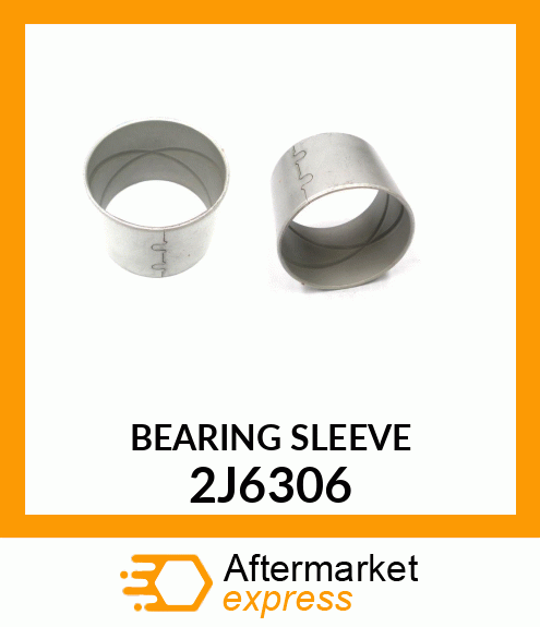 BEARING 2J6306