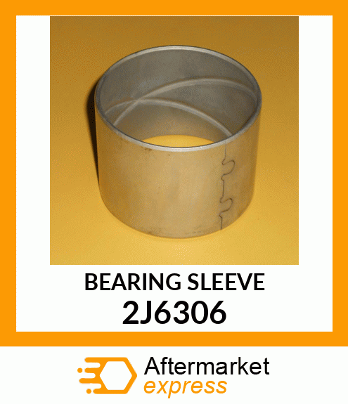 BEARING 2J6306