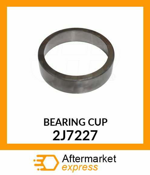 CUP 2J7227