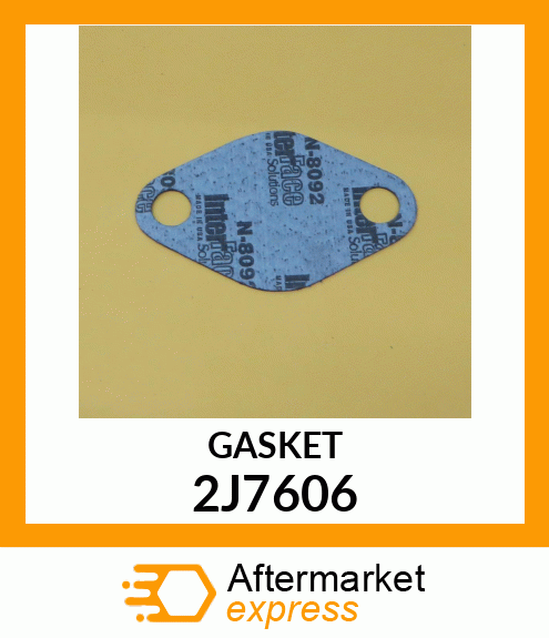 GASKET 2J7606