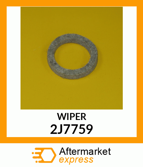 WIPER 2J7759