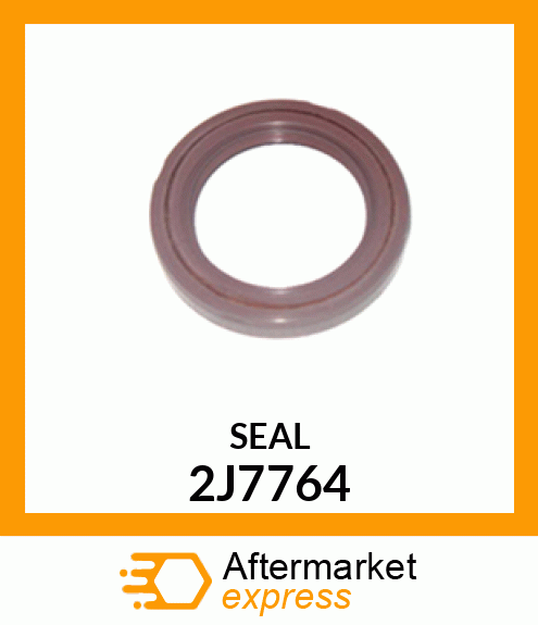 SEAL 2J7764