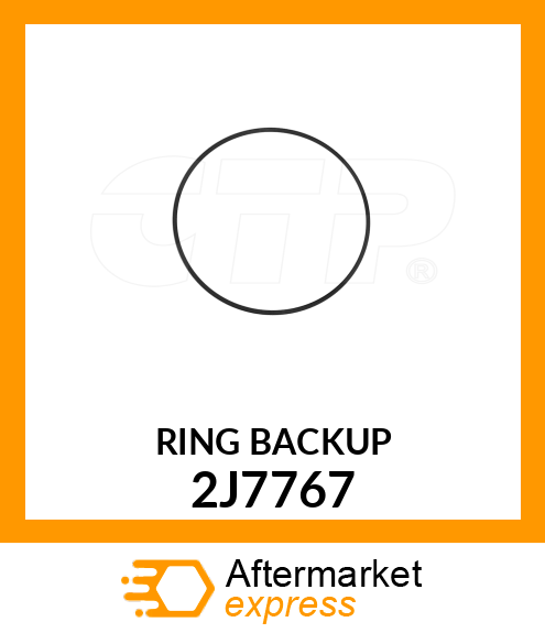 RING 2J7767