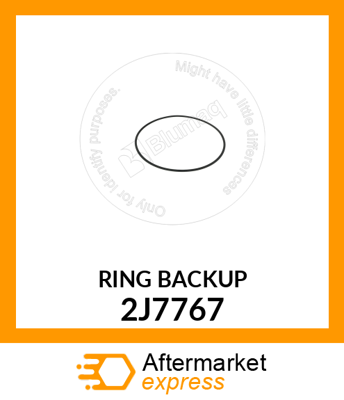 RING 2J7767