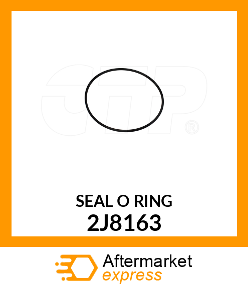 SEAL 2J8163