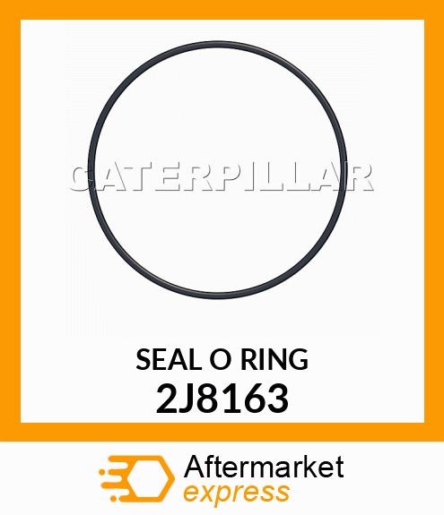 SEAL 2J8163