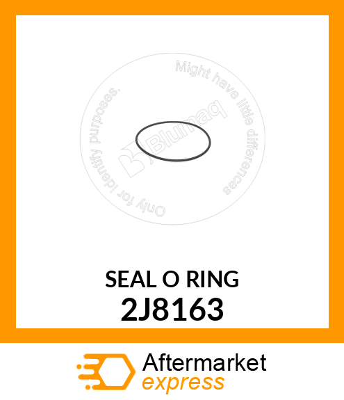 SEAL 2J8163